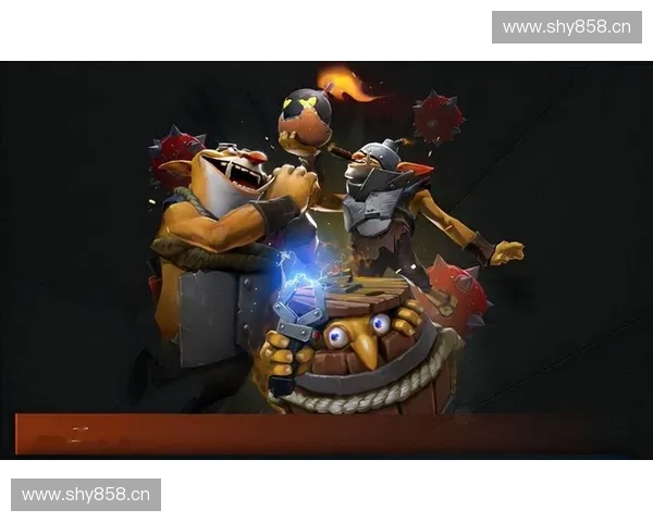 Dota2预告新版本内容曝光 全新英雄技能改动系统更新引发玩家热议