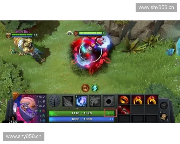 毒刺重生：探秘Dota2新版本下毒刺的全面调整与战略影响