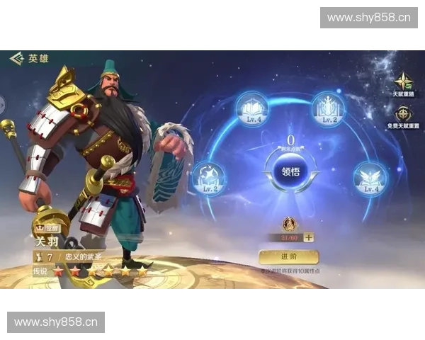 新手必选英雄全方位详解指南助你快速上手畅享竞技乐趣全程体验精彩