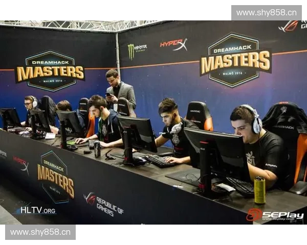 CSGO中玩家如何通过刷枪技巧提升游戏体验与团队合作能力分析