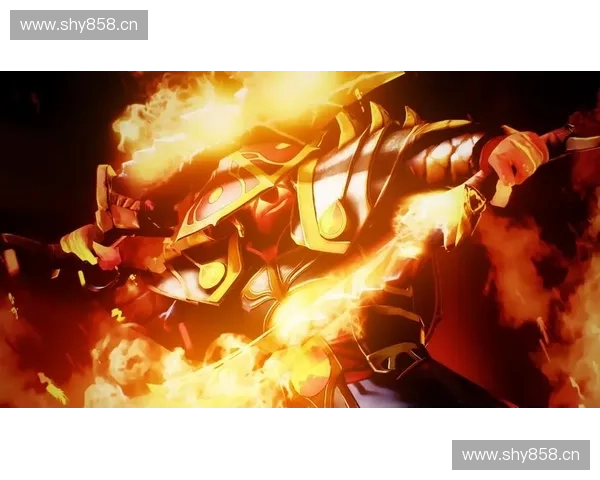 Dota2已死却依然回响：暴雪新作崛起背后的电竞风云变幻